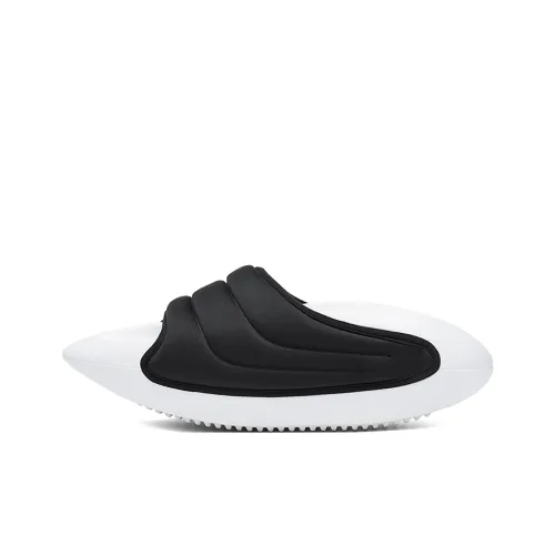 FOR YOU EVA Slip Resistant Abrasion Resistant Slide Slippers Unisex