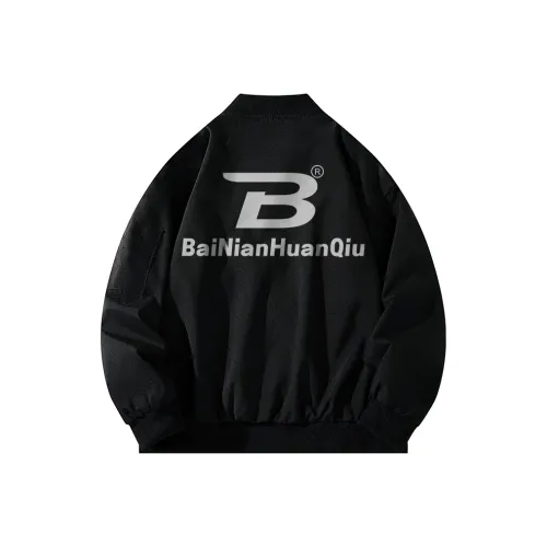 Centennial Globe Jackets Coats Unisex