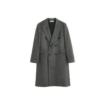 OUR LEGACY FW24 Coat Men's Gray