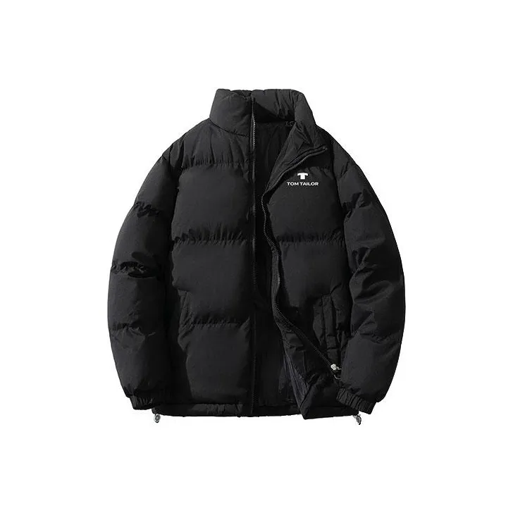 TOM TAILOR Puffer Jackets Unisex-0