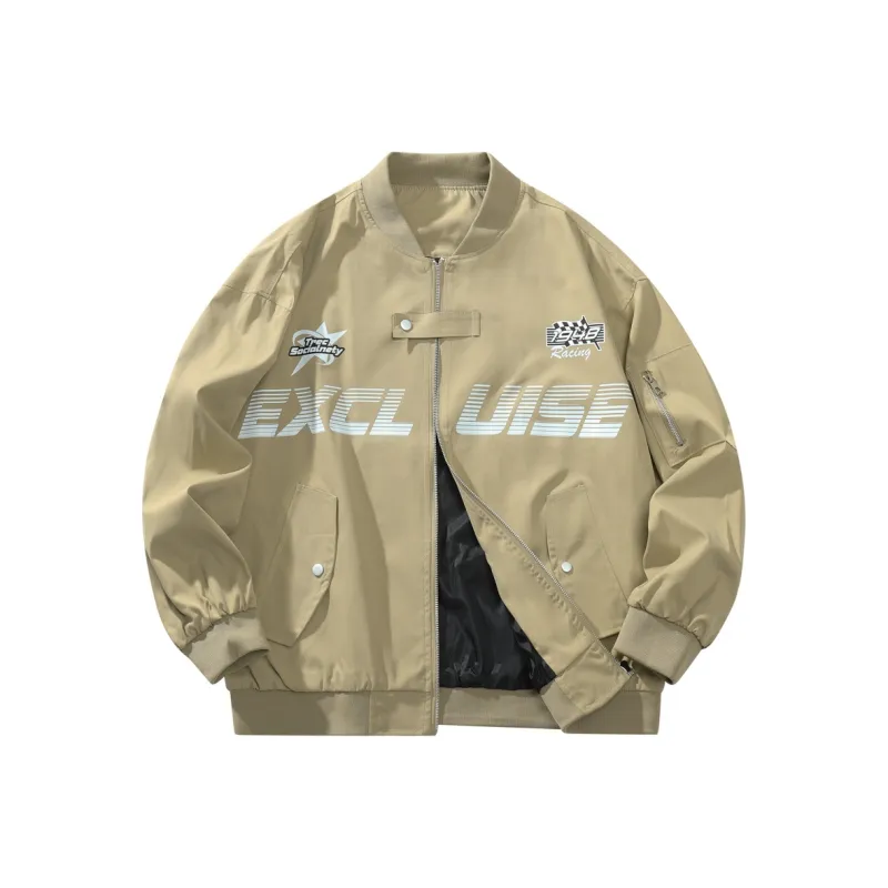 Tre Club Jackets Unisex-4