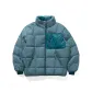 Turquoise Green