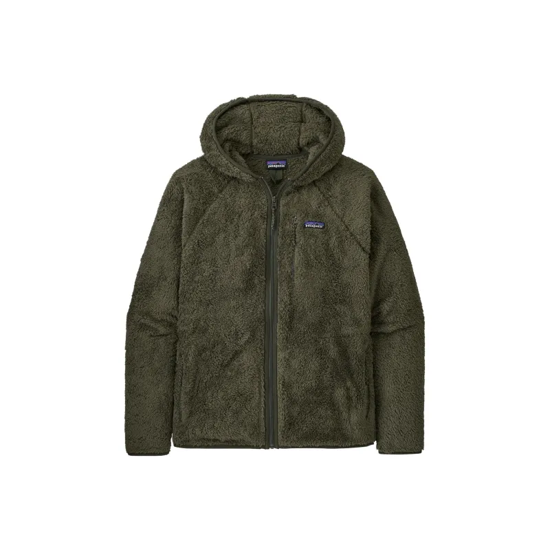 Patagonia Los Gatos Velvet Jackets Men-6