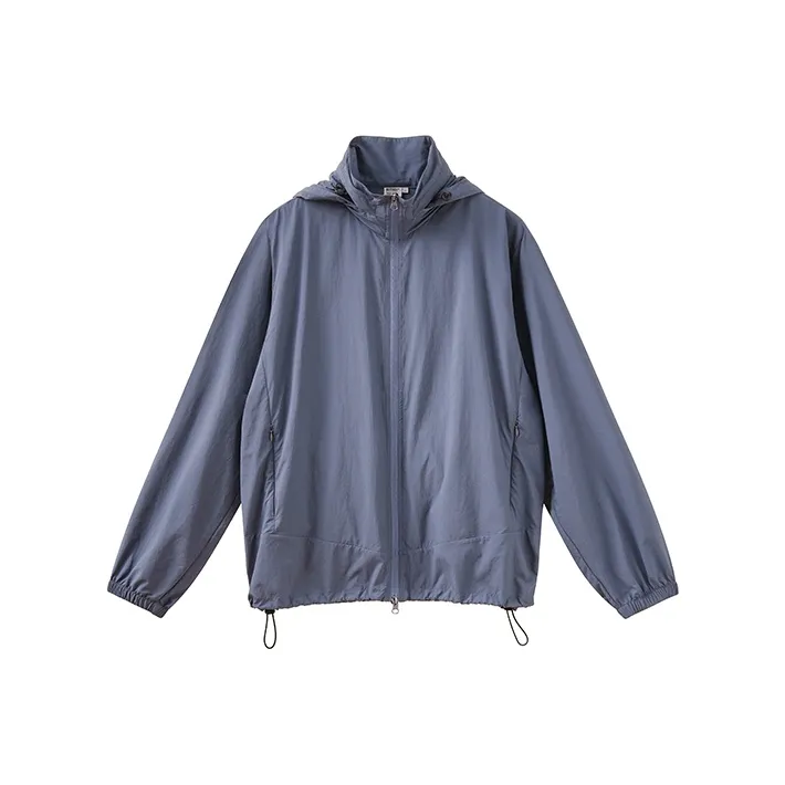 BUTTBILL Sun Protection Clothing Unisex-8