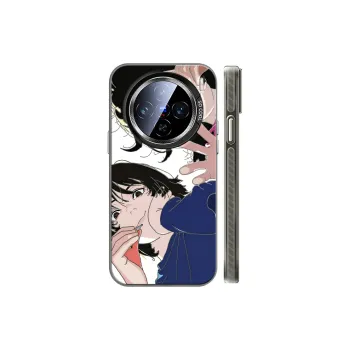 MANQIN Phone Cases