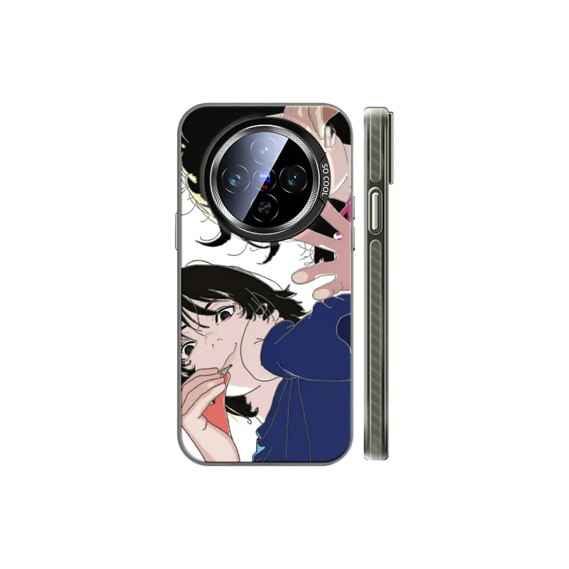 MANQIN Phone Cases-0