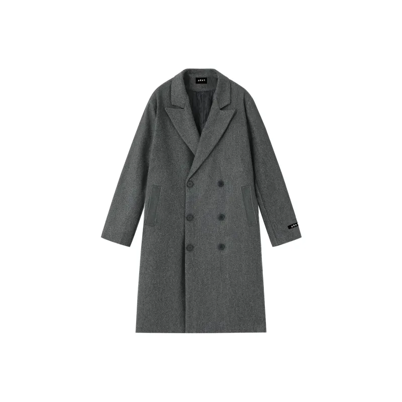 P8H9 Coats Unisex-25