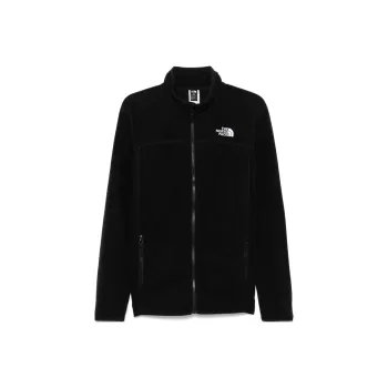 THE NORTH FACE 100 Glacier Full Zip Fleece Jacket