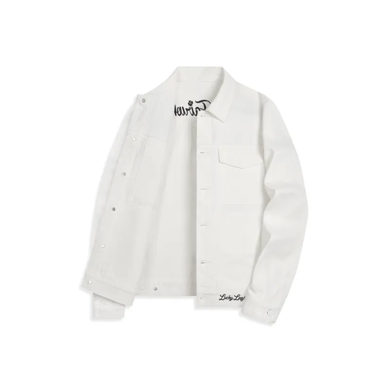 FAIRWHALE Jackets Men-0