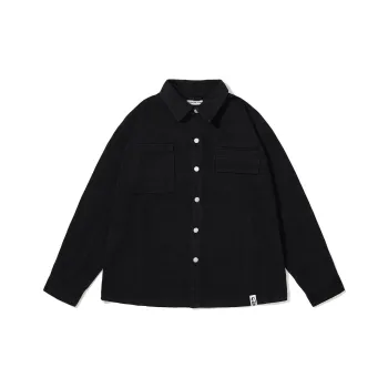 EGO FETCH Jackets Unisex