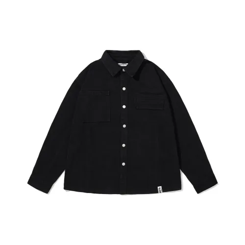 DECATHLON PERFLY T Shirt Mens Classic Black