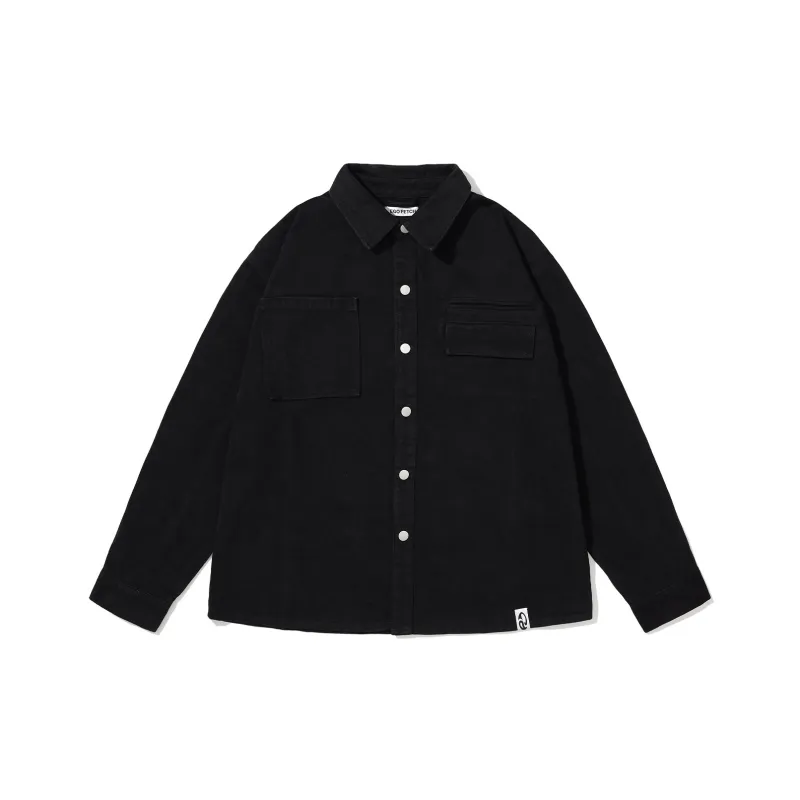 EGO FETCH Jackets Unisex-0