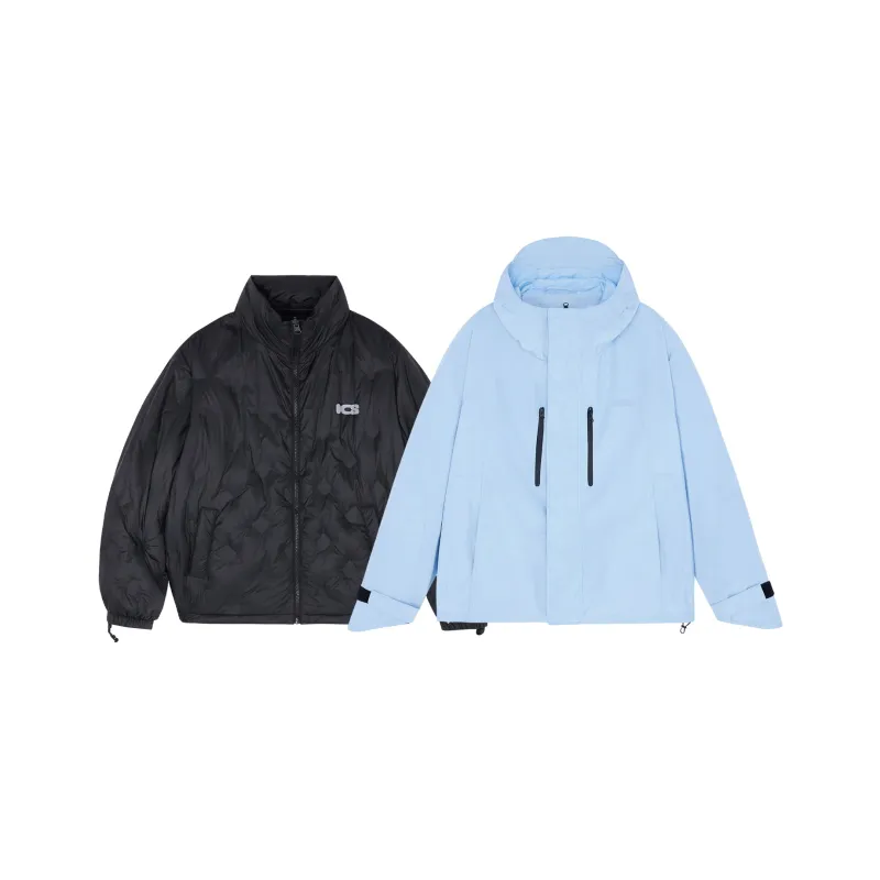ICONS Lab Jackets Unisex-15