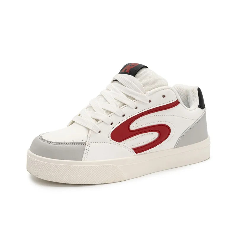 HUANAI Low Top Skateboard Shoes Unisex-30
