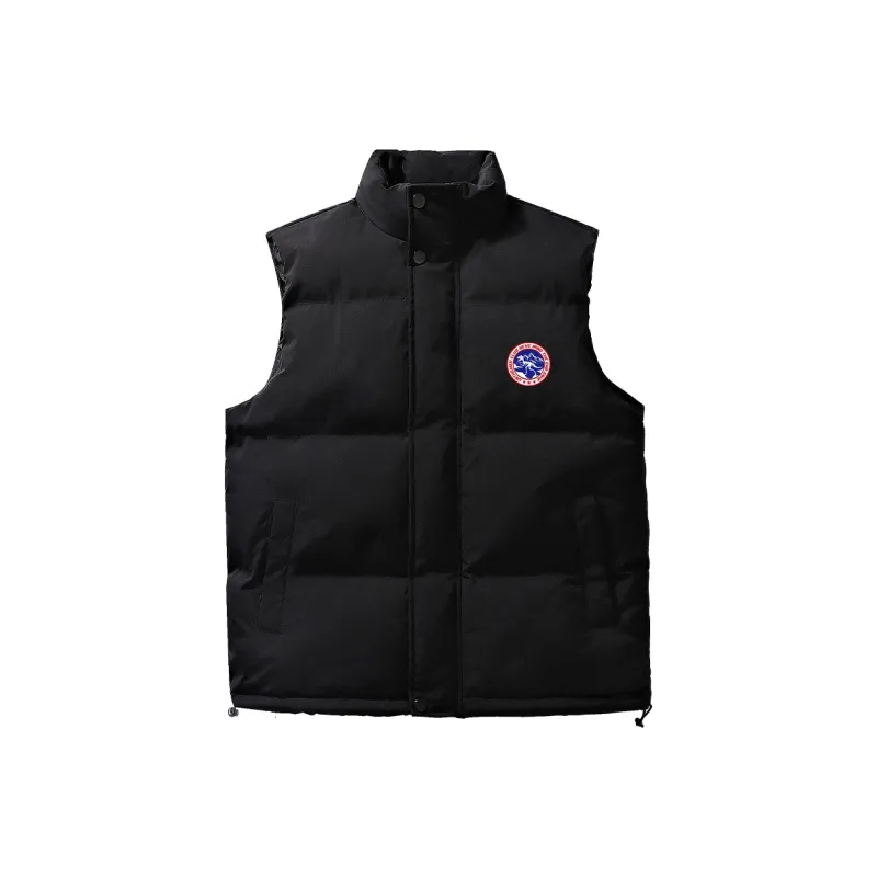 UNthemed Vests Unisex-0