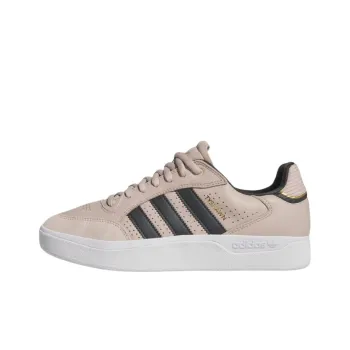 Tyshawn Adidas Originals Low 'Wonder Taupe Carbon'