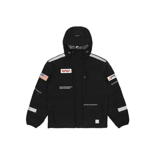 Aape Jackets Men