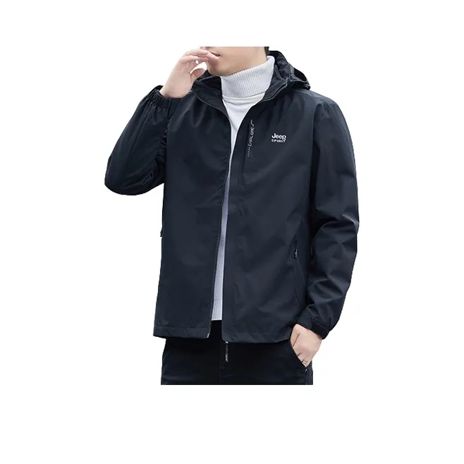 JEEP SPIRIT Jackets & Coats Men's-0