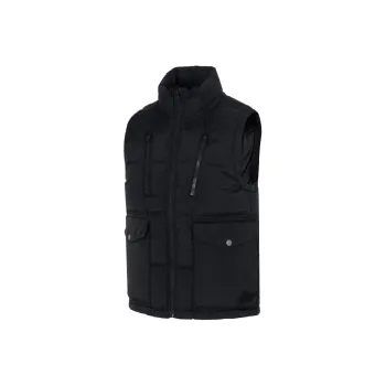 Under Armour Vests Men Black