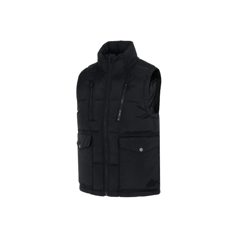 Under Armour Vests Men Black-0