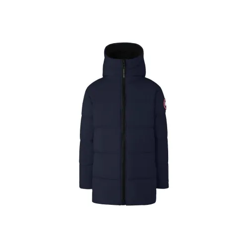 Canada Goose Lawrence Padded Down Parka