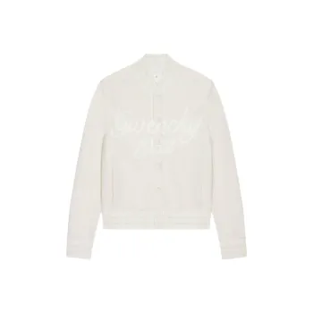 GIVENCHY Jackets Coats Men's Light Pink