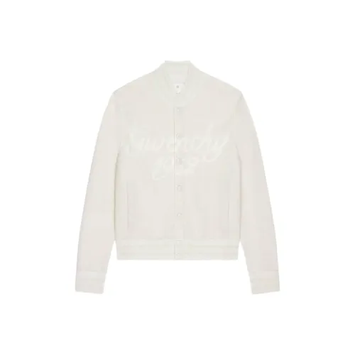 GIVENCHY Jackets Coats Men's Filatures Pink