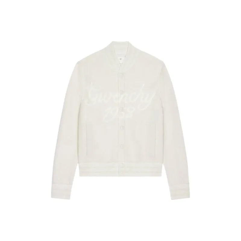 GIVENCHY Jackets Coats Men's Light Pink-0