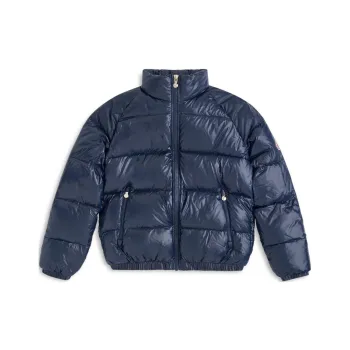PYRENEX Vintage Mythic Down Jacket