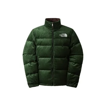 THE NORTH FACE City Outdoor Collection Down Jacket Men's Green