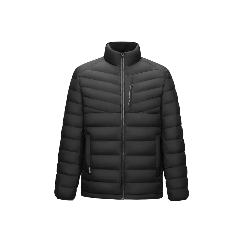 HLA Down Jackets Men-0