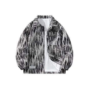 LA'T.WEEKEND Jackets & Coats Fall Unisex