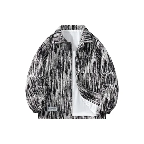 LA'T.WEEKEND Jackets & Coats Fall Unisex