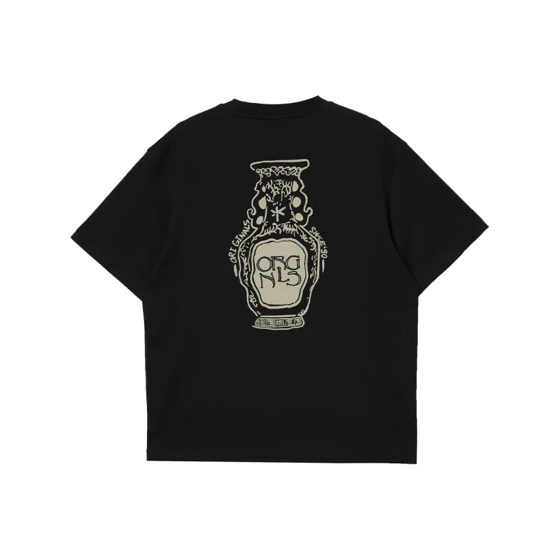 JACK&JONES T Shirts Men-6