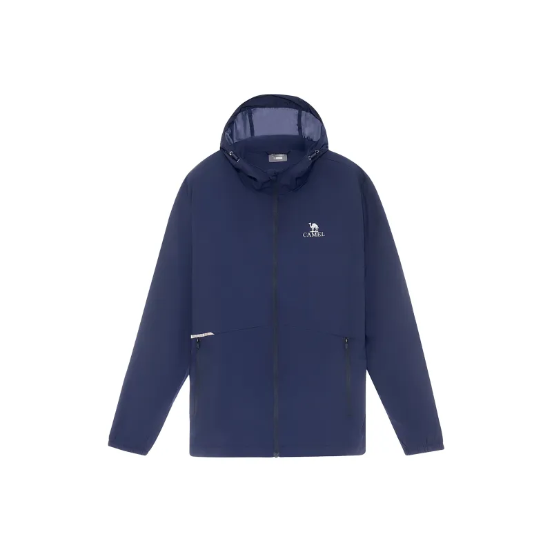 CAMEL Sun Protection Clothing Men-2