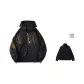 Black (Comes with Fleece-Lined Liner)