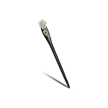 Phoenix Nirvana Ebony Hairpins Women's