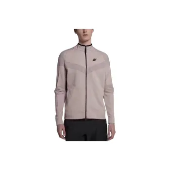 Nike Sportswear Jackets & Coats Men's Gray