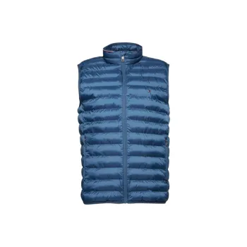 Tommy Hilfiger Padded Vest Jacket