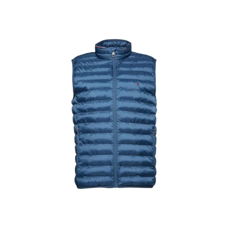 Tommy Hilfiger Padded Vest Jacket-0