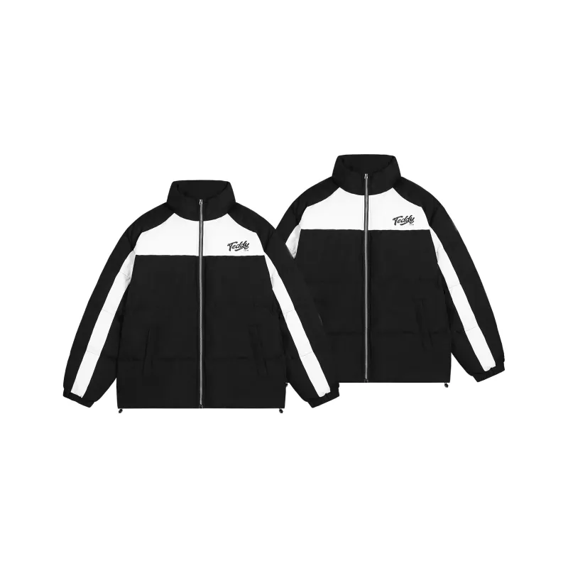 Teddy Bear Collection TeddyClub Series Puffer Jacket Unisex-6