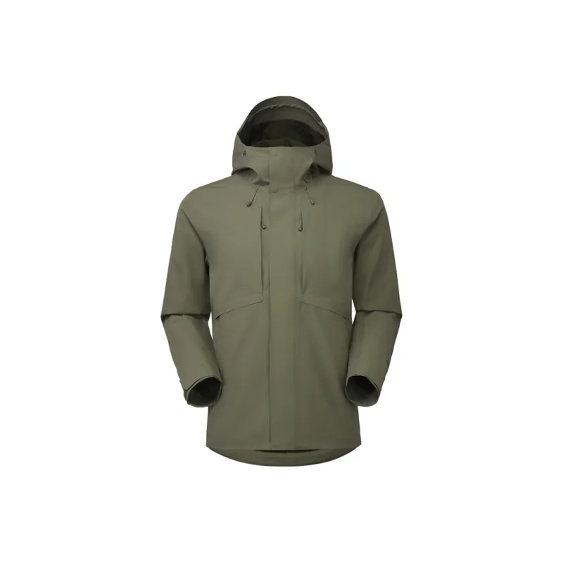 KAILAS Waterproof And Windproof Windbreaker Jacket Men's-9