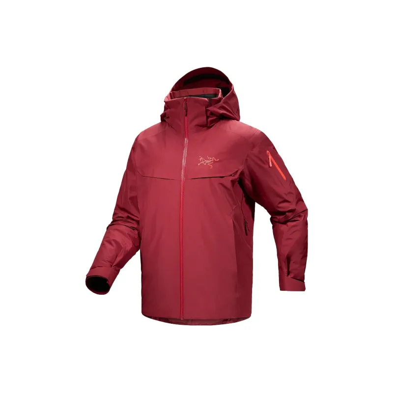 Arcteryx Macai Series Down Jacket Men's-8