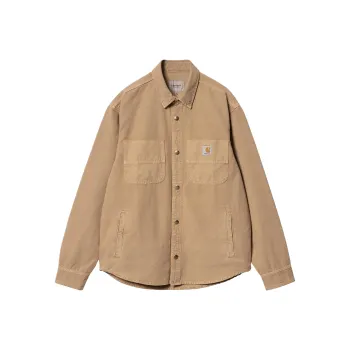 Carhartt WIP Conro Shirt Jacket