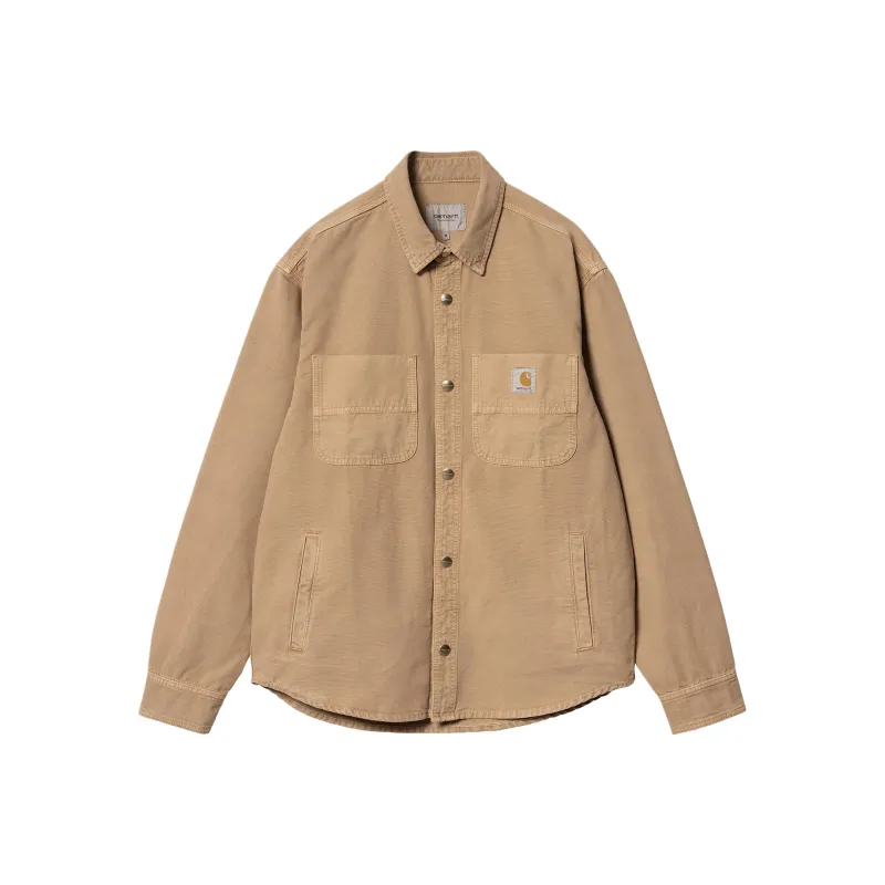Carhartt WIP Conro Shirt Jacket-0