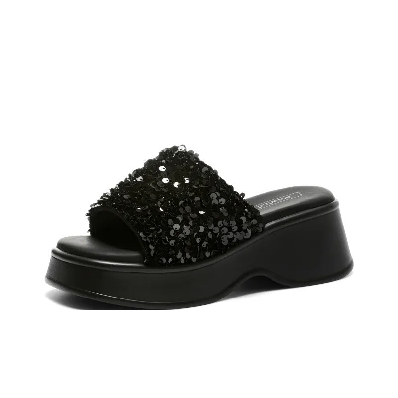 Hotwind Slide Slippers Women's-1