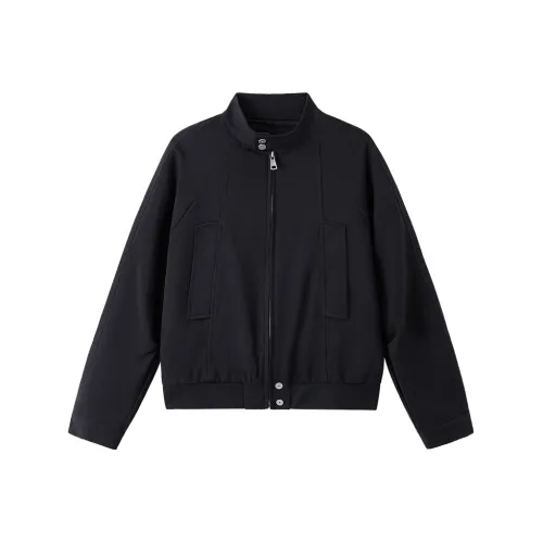 FOR FEAR THAT Jackets Coats Unisex