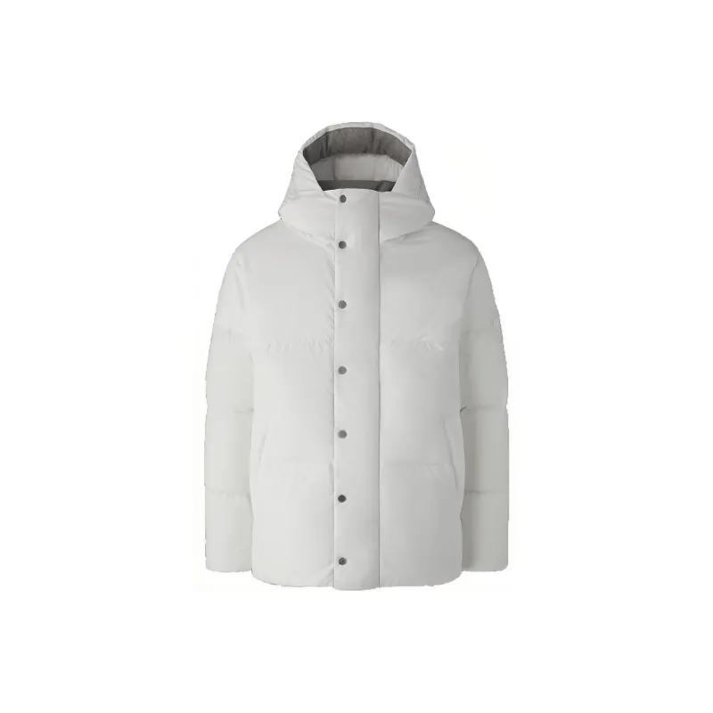 Canada Goose Down Jackets Men-3