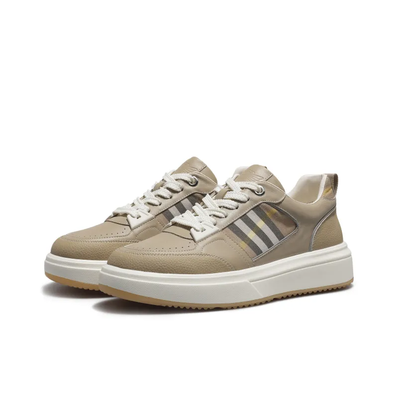 Desai Low Top Skateboard Shoes Men's-11