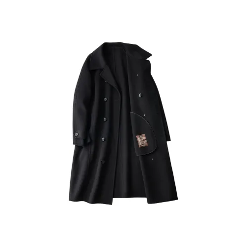 URBAN AUTHENTIC Coats Unisex